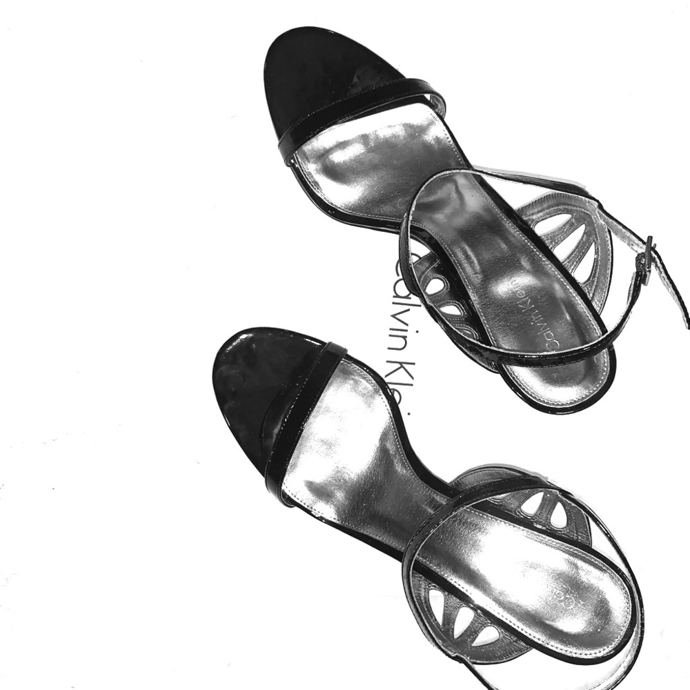 👠👡 Calvin Klein